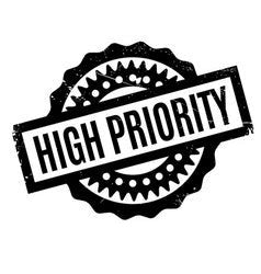 Priority Processing